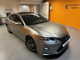 Lexus ES 350 2017 года за 18 500 000 тг. в Алматы – фото 3