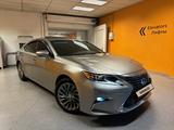 Lexus ES 350 2017 года за 17 800 000 тг. в Алматы – фото 2