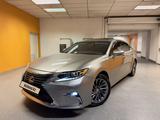 Lexus ES 350 2017 года за 18 500 000 тг. в Алматы – фото 4