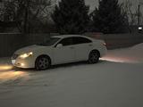 Lexus ES 350 2007 года за 6 500 000 тг. в Талдыкорган