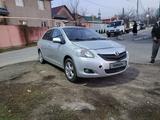 Toyota Yaris 2007 года за 3 700 000 тг. в Алматы – фото 2