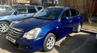 Nissan Almera 2014 года за 4 600 000 тг. в Астана