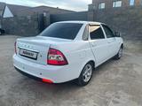 ВАЗ (Lada) Priora 2170 2014 года за 3 400 000 тг. в Уральск – фото 3