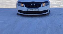 Skoda Octavia 2015 годаүшін5 200 000 тг. в Астана