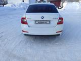 Skoda Octavia 2015 годаүшін5 200 000 тг. в Астана – фото 4