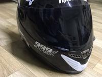 Продам мото шлем… 2022 года за 55 000 тг. в Алматы