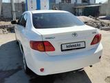 Toyota Corolla 2007 года за 5 100 000 тг. в Талдыкорган – фото 4