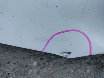 Крыло переднее левое. Toyota vista sv41 за 25 000 тг. в Усть-Каменогорск – фото 3