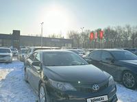 Toyota Camry 2012 года за 8 500 000 тг. в Урджар