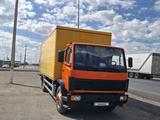 Mercedes-Benz  Atego 1996 года за 13 000 000 тг. в Кызылорда – фото 2