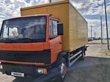 Mercedes-Benz  Atego 1996 года за 13 000 000 тг. в Кызылорда – фото 3