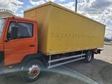 Mercedes-Benz  Atego 1996 года за 13 000 000 тг. в Кызылорда – фото 4