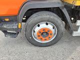 Mercedes-Benz  Atego 1996 года за 13 000 000 тг. в Кызылорда – фото 5
