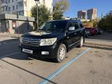 Toyota Land Cruiser 2011 годаүшін1 699 999 тг. в Астана – фото 2