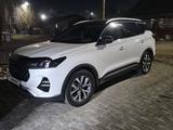 Chery Tiggo 7 Pro 2022 года за 6 800 000 тг. в Павлодар