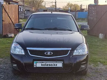 ВАЗ (Lada) Priora 2170 2012 года за 2 350 000 тг. в Костанай