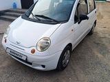 Daewoo Matiz 2013 года за 2 200 000 тг. в Туркестан – фото 2