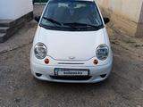 Daewoo Matiz 2013 года за 2 200 000 тг. в Туркестан