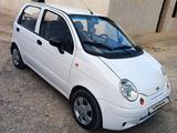 Daewoo Matiz 2013 года за 2 200 000 тг. в Туркестан – фото 3