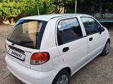 Daewoo Matiz 2013 года за 2 200 000 тг. в Туркестан – фото 4