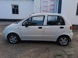 Daewoo Matiz 2013 года за 2 200 000 тг. в Туркестан – фото 5