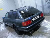 Audi 100 1993 годаүшін2 900 000 тг. в Тараз