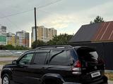 Toyota Land Cruiser Prado 2008 годаүшін14 000 000 тг. в Атырау – фото 5