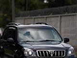 Toyota Land Cruiser Prado 2008 годаүшін14 000 000 тг. в Атырау