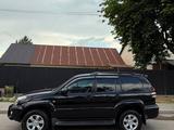 Toyota Land Cruiser Prado 2008 годаүшін14 000 000 тг. в Атырау – фото 4