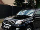 Toyota Land Cruiser Prado 2008 годаүшін14 000 000 тг. в Атырау – фото 3