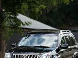 Toyota Land Cruiser Prado 2008 годаүшін14 000 000 тг. в Атырау – фото 2