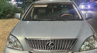 Lexus RX 330 2005 года за 7 200 000 тг. в Алматы