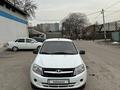 ВАЗ (Lada) Granta 2190 2013 годаүшін1 000 000 тг. в Алматы – фото 3