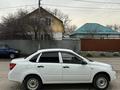 ВАЗ (Lada) Granta 2190 2013 годаүшін1 000 000 тг. в Алматы – фото 7