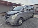 Hyundai Starex 2010 года за 6 700 000 тг. в Туркестан – фото 2