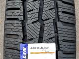 205/65R16C 107/105T AGIL ALPIN МИШЛЕН за 97 000 тг. в Алматы