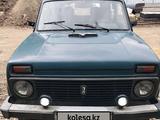 ВАЗ (Lada) Lada 2131 (5-ти дверный) 2001 годаүшін130 000 тг. в Петропавловск