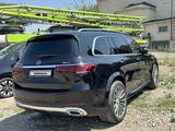 Mercedes-Benz GLS 450 2021 года за 45 600 000 тг. в Алматы – фото 4