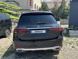 Mercedes-Benz GLS 450 2021 года за 45 600 000 тг. в Алматы – фото 5