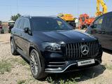 Mercedes-Benz GLS 450 2021 года за 45 600 000 тг. в Алматы – фото 3