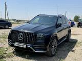 Mercedes-Benz GLS 450 2021 года за 45 600 000 тг. в Алматы