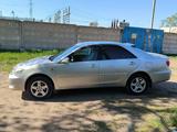 Toyota Camry 2004 года за 4 800 000 тг. в Павлодар – фото 2