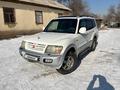 Mitsubishi Pajero 2002 годаfor4 400 000 тг. в Талдыкорган – фото 14