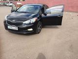 Фары оригинал KIA CERATO за 350 тг. в Караганда – фото 4