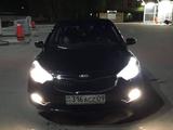 Фары оригинал KIA CERATO за 350 тг. в Караганда