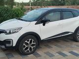 Renault Kaptur 2017 года за 5 500 000 тг. в Актобе – фото 2