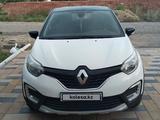 Renault Kaptur 2017 года за 5 500 000 тг. в Актобе