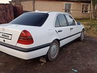 Mercedes-Benz C 180 1994 годаfor2 000 000 тг. в Кокшетау