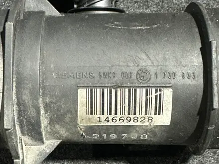 Дмрв bmw e34 e36 m50 m52 2.0-2.5l Siemens за 30 000 тг. в Караганда – фото 2