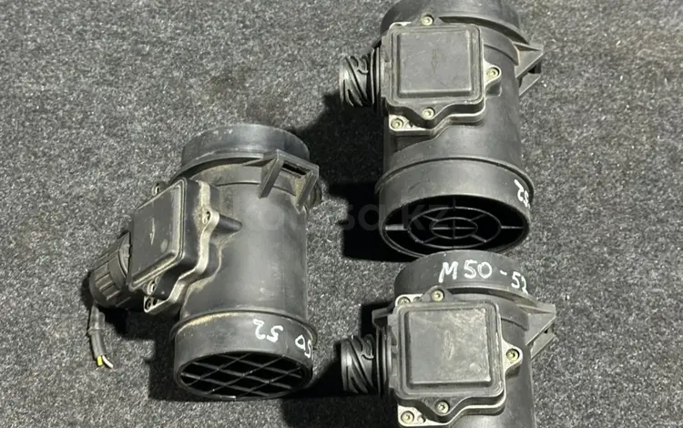 Дмрв bmw e34 e36 m50 m52 2.0-2.5l Siemens за 30 000 тг. в Караганда